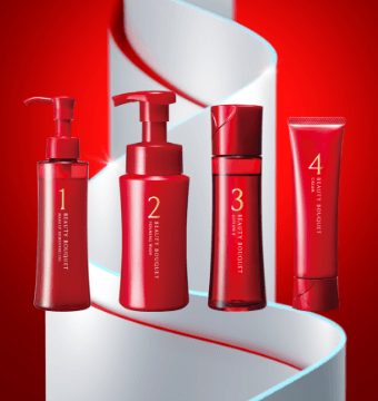 ビューティブーケ - ブランドサイト | ファンケルオンライン