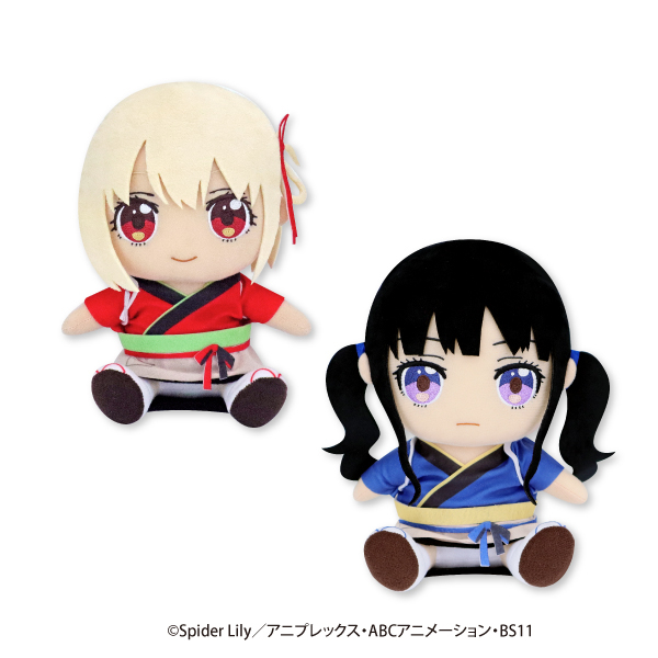 発売月｜株式会社フクヤ│プライズ・アニメ・雑貨