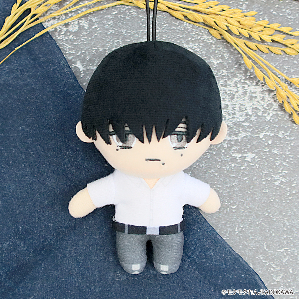 大人気コミック『光が死んだ夏』よりピこぬいが登場！｜トピックス