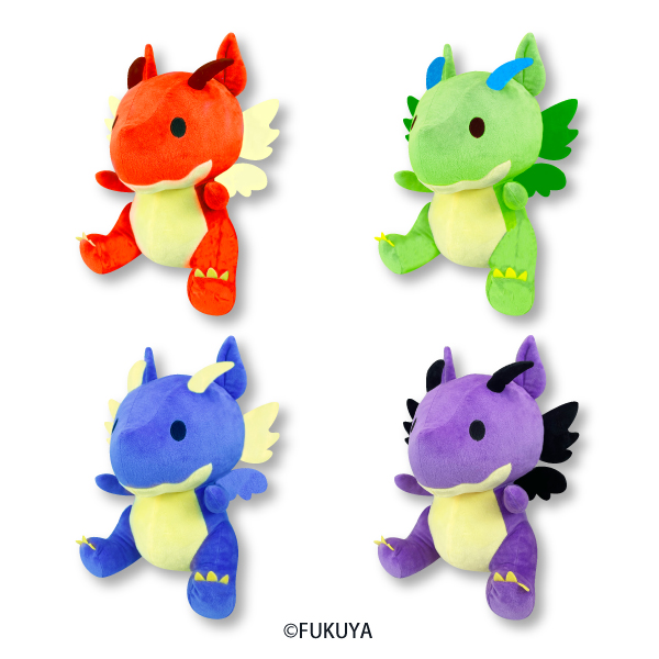 発売月｜株式会社フクヤ│プライズ・アニメ・雑貨