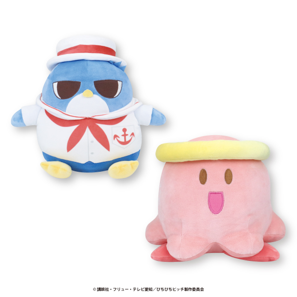 発売月｜株式会社フクヤ│プライズ・アニメ・雑貨