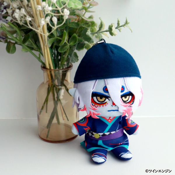 劇場版モノノ怪』からぬいぷりけが登場！｜トピックス｜株式会社フクヤ