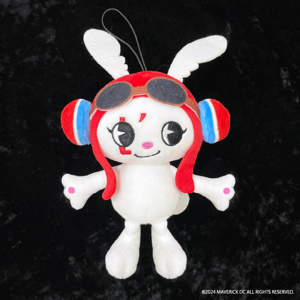 L'Arc-en-Ciel』がラウンドワン限定プライズになって登場