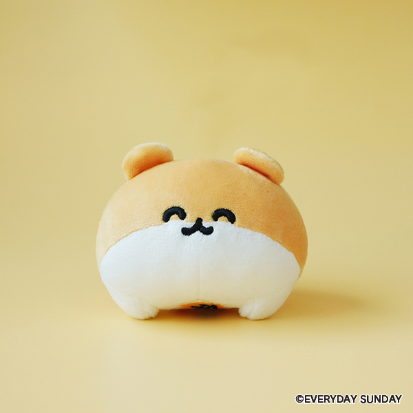 SNSで大人気！EVERYDAY SUNDAYの『くまのまーくん』 『絶対に死なない