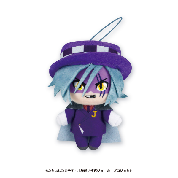 10周年を迎えたTVアニメ『怪盗ジョーカー』から『ピこぬい2』が