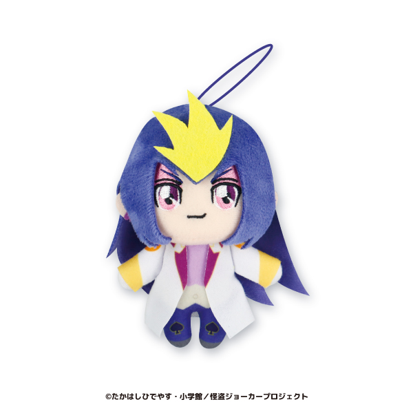 10周年を迎えたTVアニメ『怪盗ジョーカー』から『ピこぬい2』が