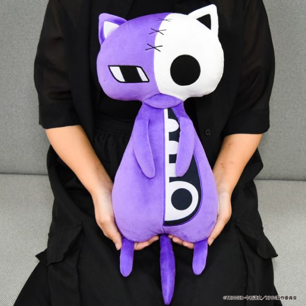 TVアニメ『New PANTY ＆ STOCKING with GARTERBELT』のGiGO限定