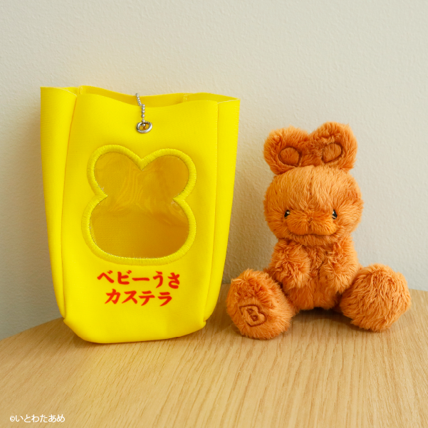 大好評につき再販決定！大人気テディベア作家「いとわたあめ」の