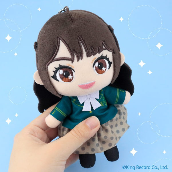 アーティストデビュー25周年！「水樹奈々」のプライズがGiGOグループの