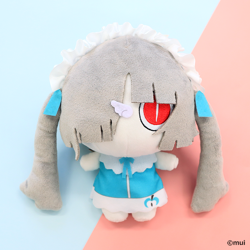 大人気ボカロPのピノキオピーのキャラクタープライズ第2弾が登場