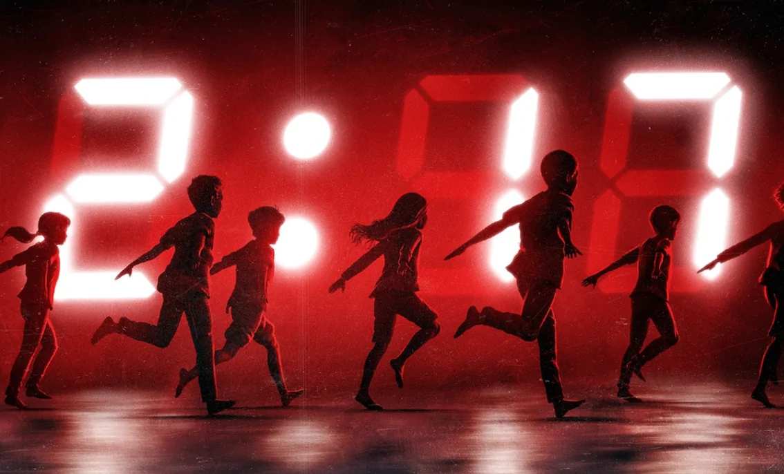 Waxwork Records Brings WEAPONS OST To Vinyl