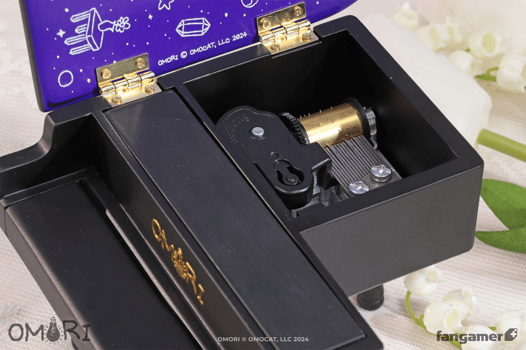 OMORI Collector's Edition for Nintendo Switch™ and PlayStation 4