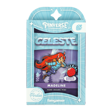Celeste | セレステ - Fangamer Japan