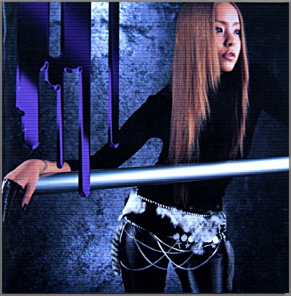 安室奈美恵 - ラブ・エンハンスド・シングル・コレクション AVCD-17102