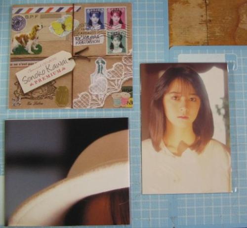 河合その子 - 河合その子プレミアム MHCL-1591/1600/中古CD・レコード