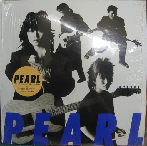 パール - ファースト 28AH-2137/中古CD・レコード・DVDの超専門店 FanFan