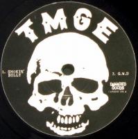 ミッシェル・ガン・エレファント - ランブル DAMGOOD-175/中古CD