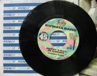 KUWATA BAND - メリー・クリスマス・イン・サマー VIHX-1694/中古CD