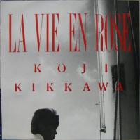 吉川晃司 - ラ・ヴィアンローズ SM28-5410/中古CD・レコード・DVDの超