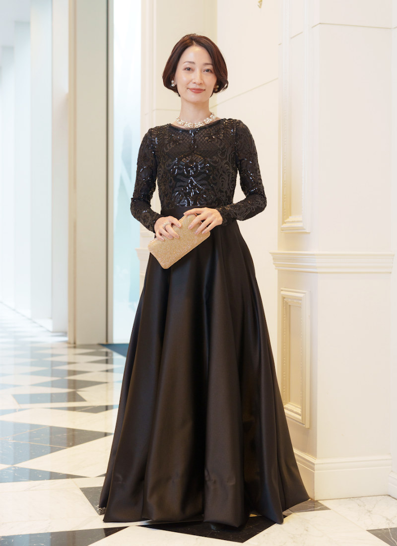 RMD-122 : Aria Knox（アリア・ノックス）【インポート】ブラック