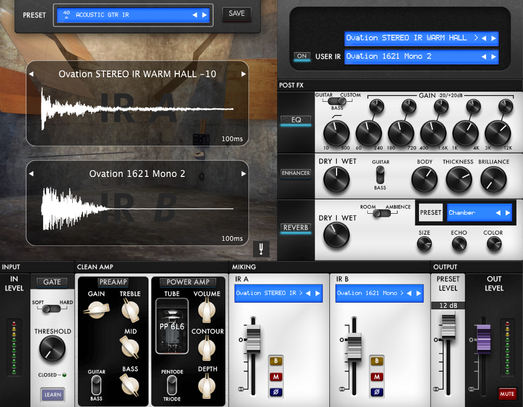 最強キャビシミュ「Two Notes Torpedo C.A.B. M+」セッティング方法