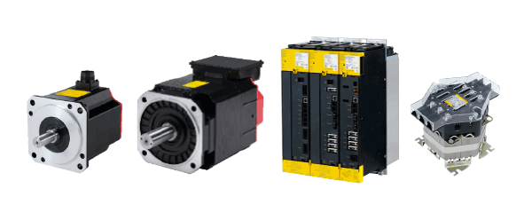 FA新商品：αi-Dシリーズサーボ - 新商品紹介 - ファナック株式会社