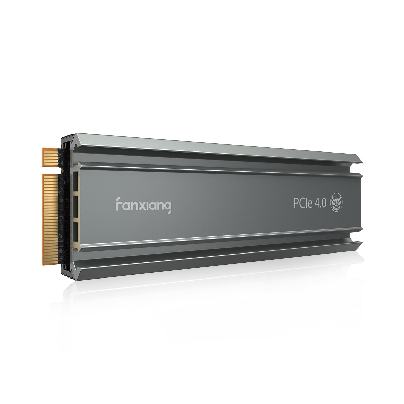 Fanxiang S880 SSD: PCIe 4.0 NVMe SSD Compatible with PS5 – FanXiang
