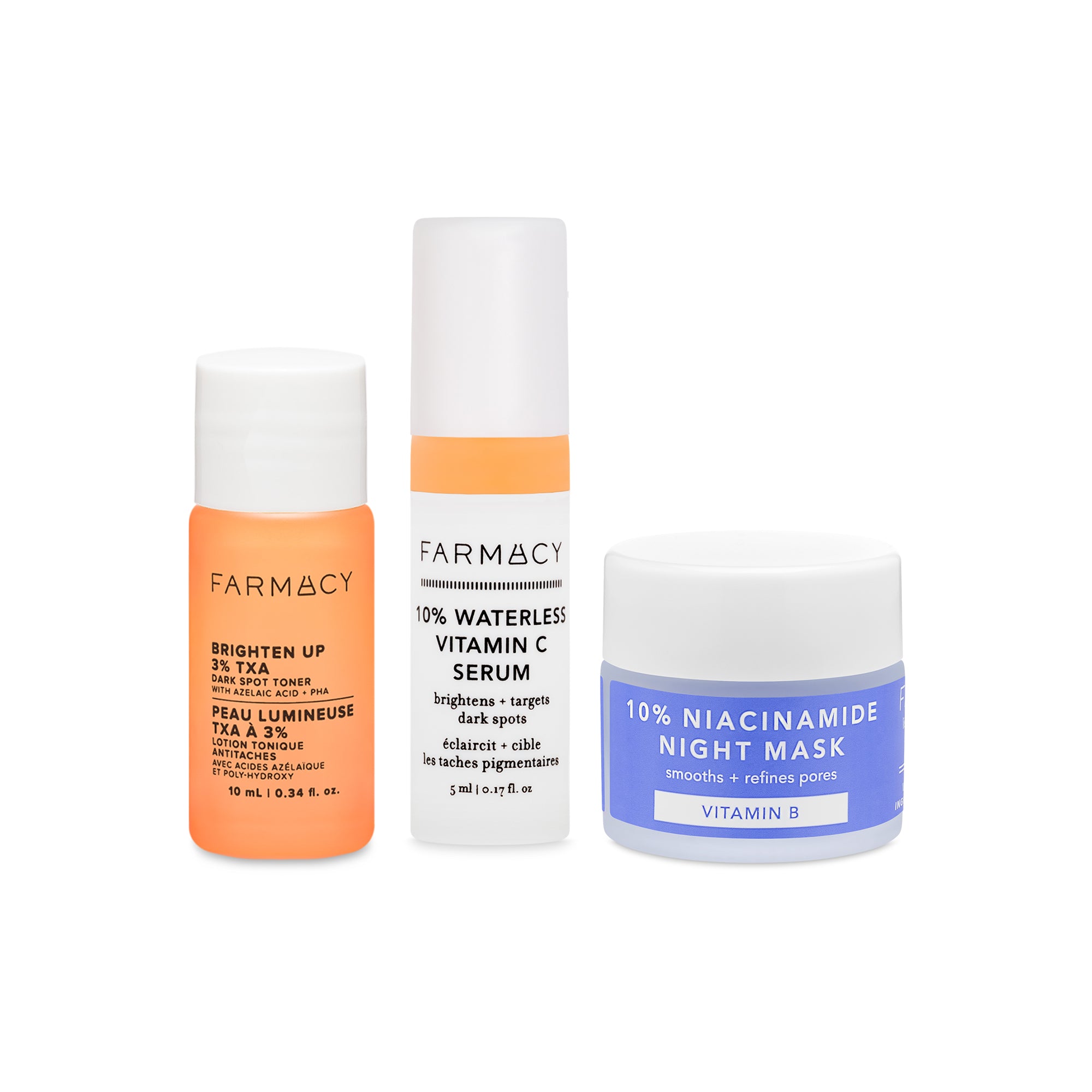 Farmacy Offers – Farmacy Beauty