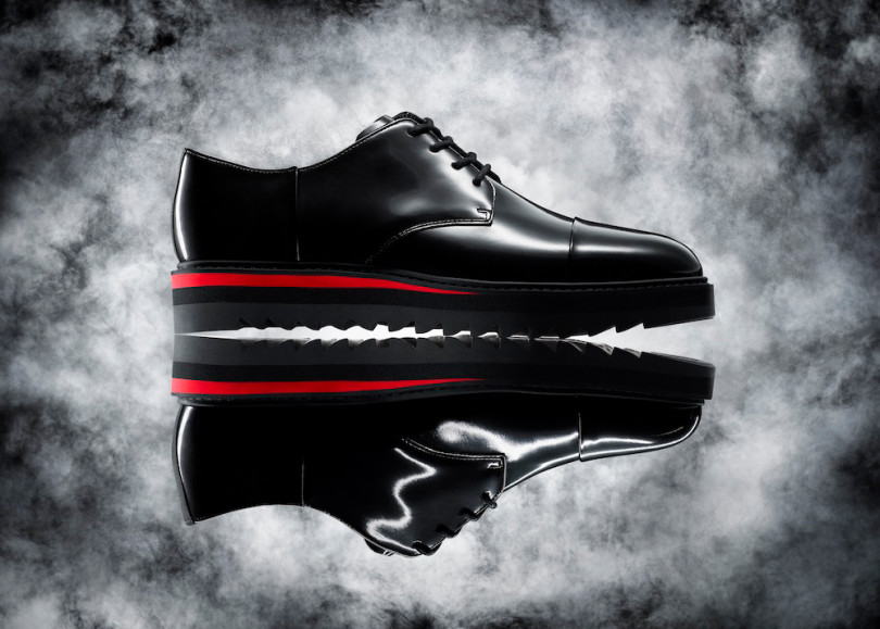 プレミアムなオニツカタイガー「THE ONITSUKA」のシンプルでタイムレス