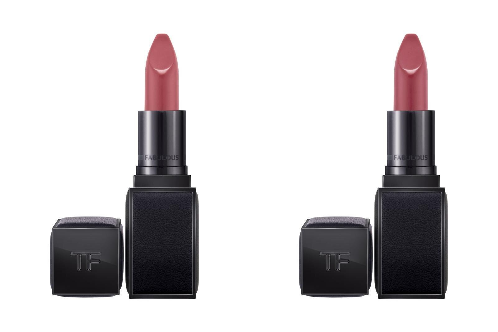 トム フォード ビューティ26年春コスメ“液体に変わる？”新感覚リップに