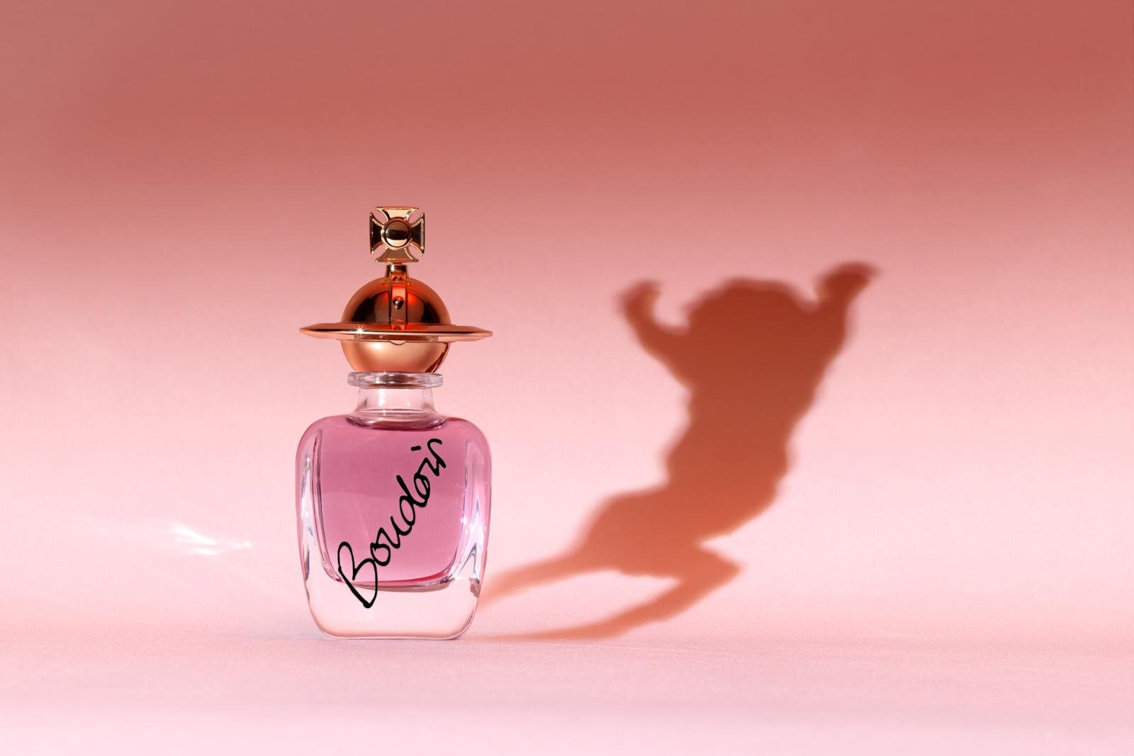 ヴィヴィアン・ウエストウッド「オーブ」煌めく26年春香水、バニラや