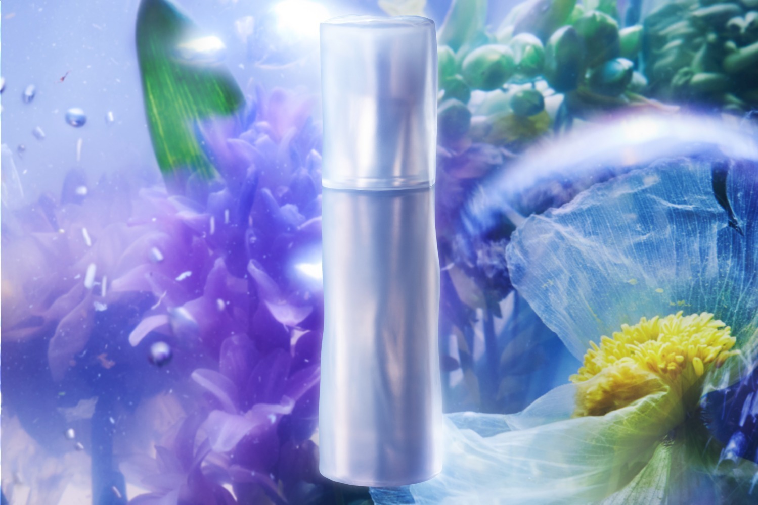 B.A最高峰の美容液・乳液「B.A グランラグゼ IV」誕生、“ハリとリフト