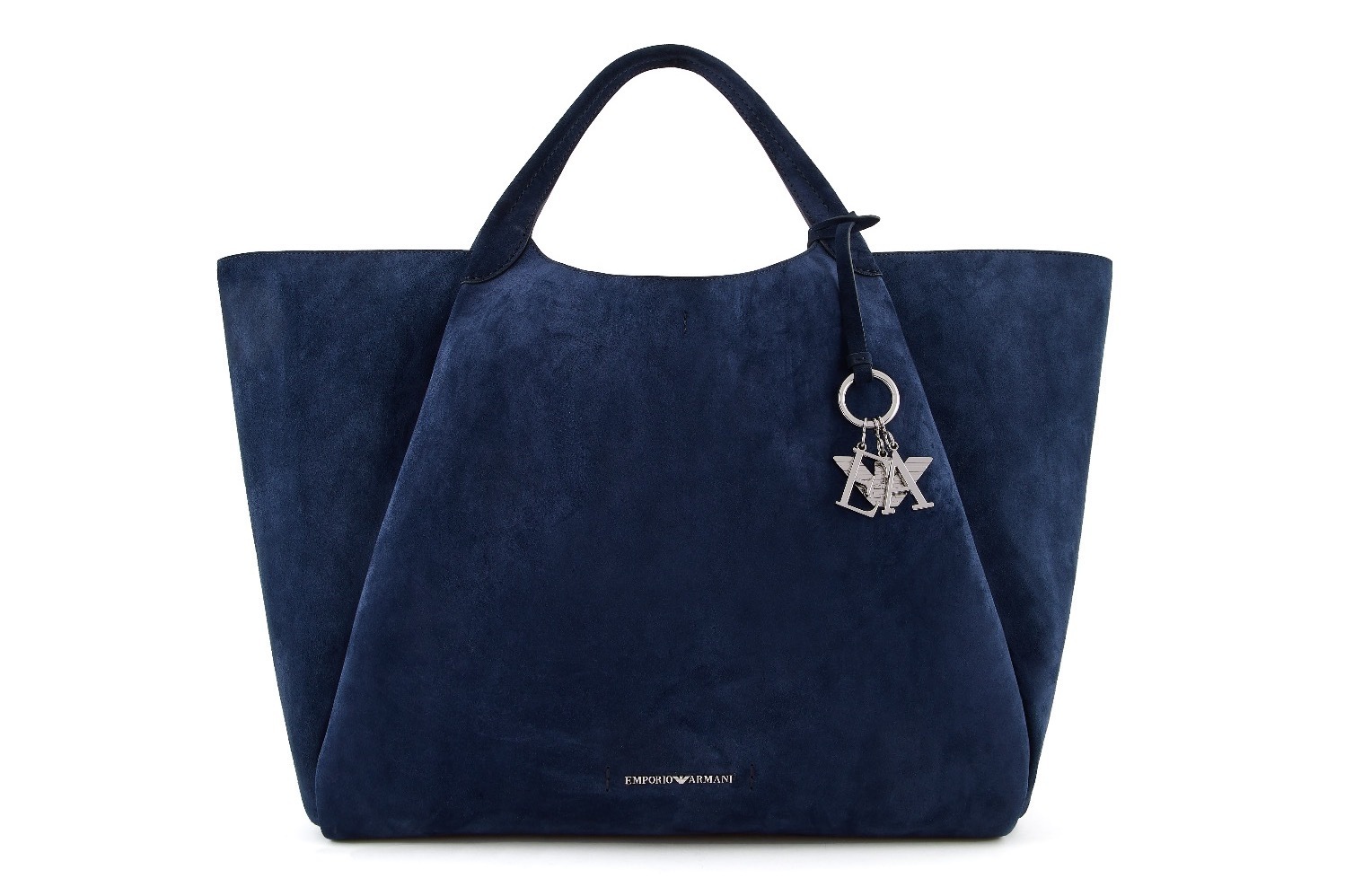 エンポリオ アルマーニ“オーバーサイズ”のウィメンズトートバッグ