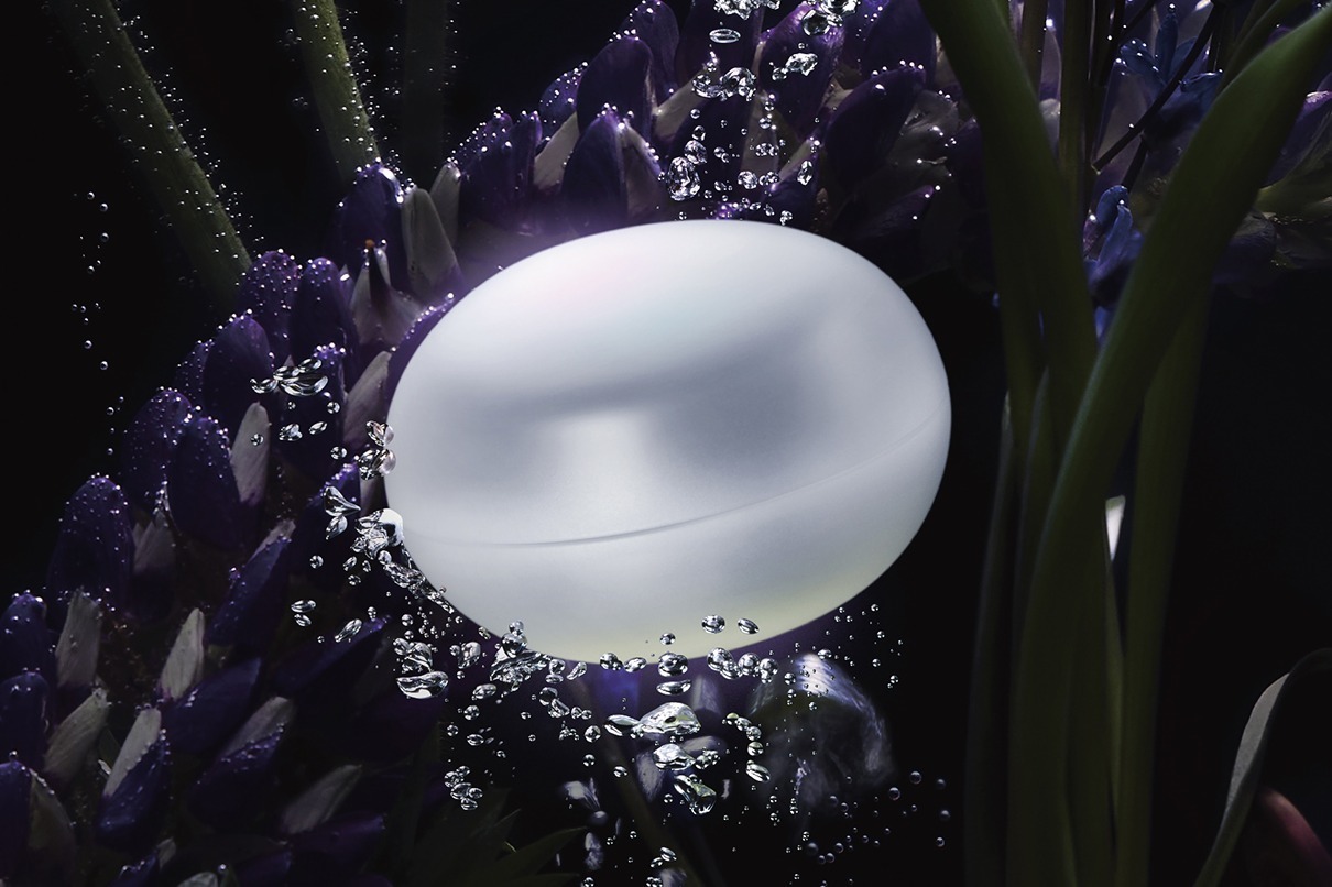 B.A「グランラグゼ」初の保湿クリーム＆マスクが誕生、ブランド最高