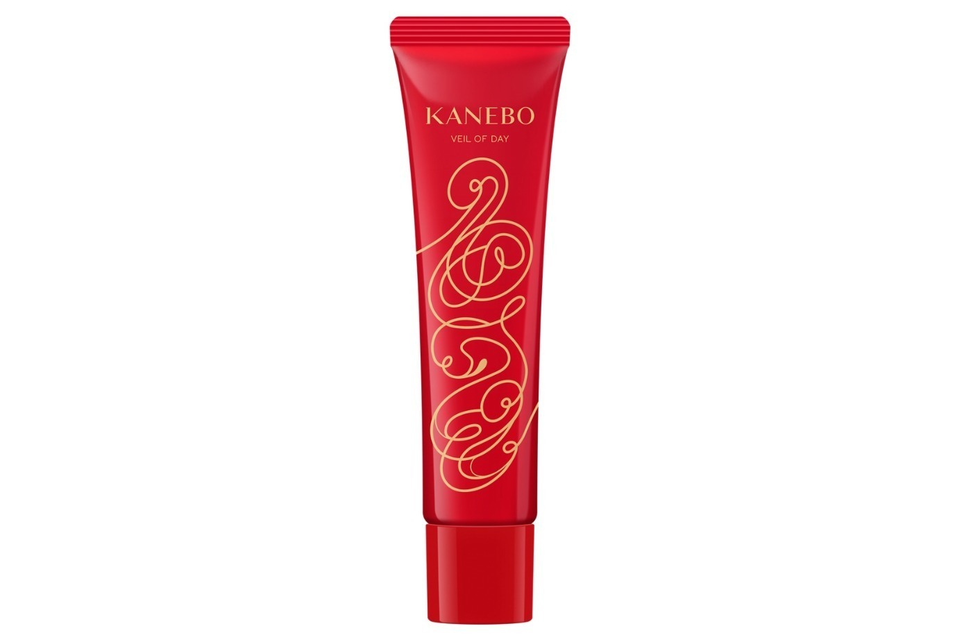 カネボウ25年新春スキンケア、うるおい×UV美容液「ヴェイル オブ デイ
