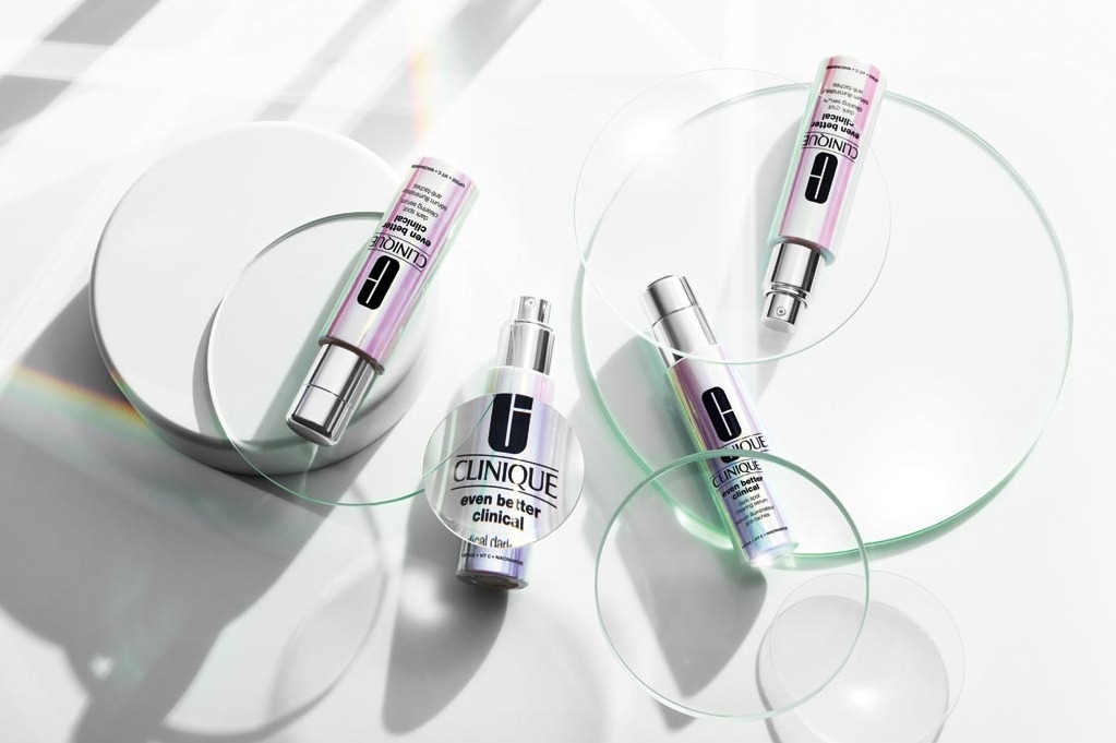 クリニーク2025年春スキンケア「イーブン ベター」ブライトニング美容