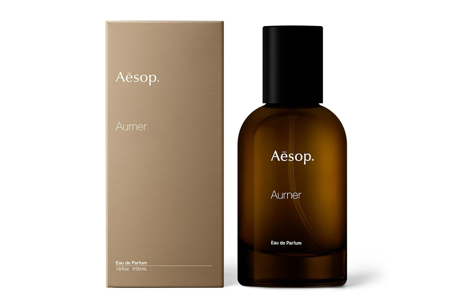 イソップ25年春香水「オルナー」“スパイス×ウッドが溶け合う”凛とした