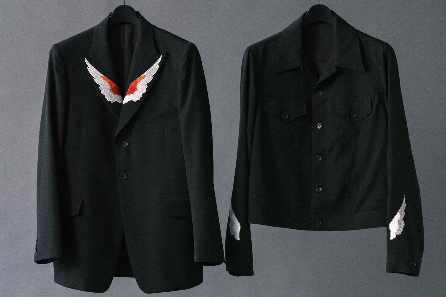 ヨウジヤマモト プール オム