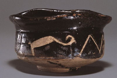 天下一の茶人「古田織部展」松屋銀座で開催 - 桃山時代の茶道具も