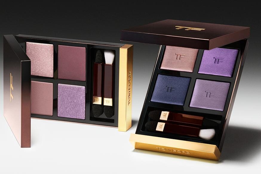 トム フォード ビューティ2025年秋コスメ