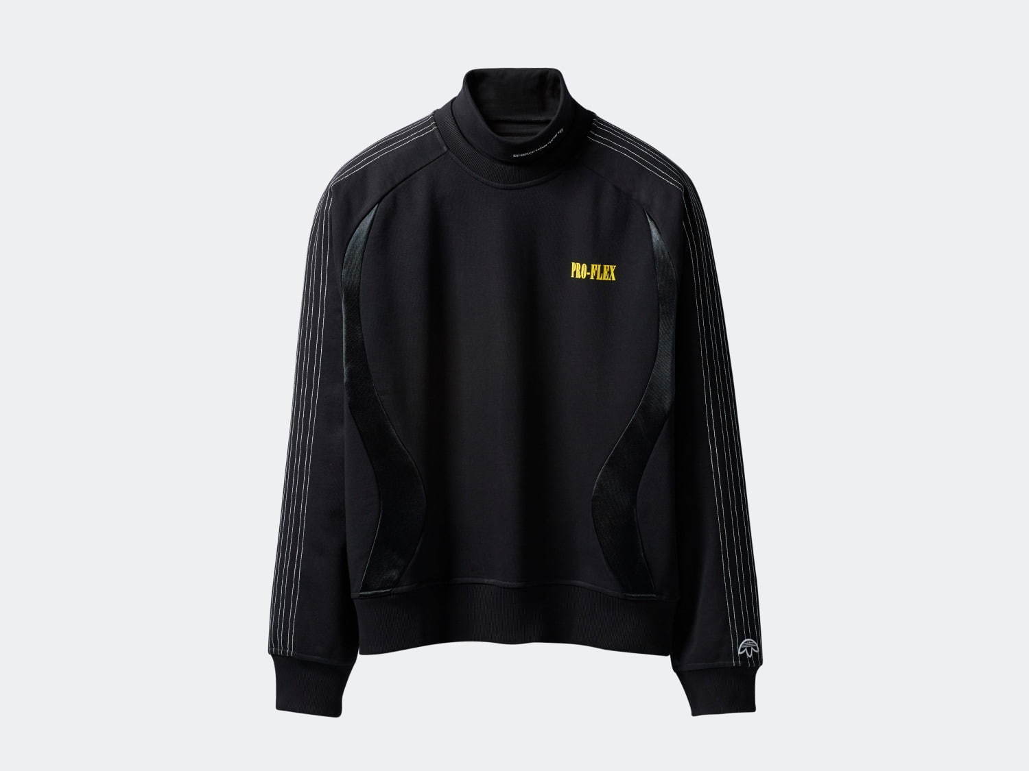 アディダス オリジナルス バイ アレキサンダー ワン第5弾、“ダンス”に