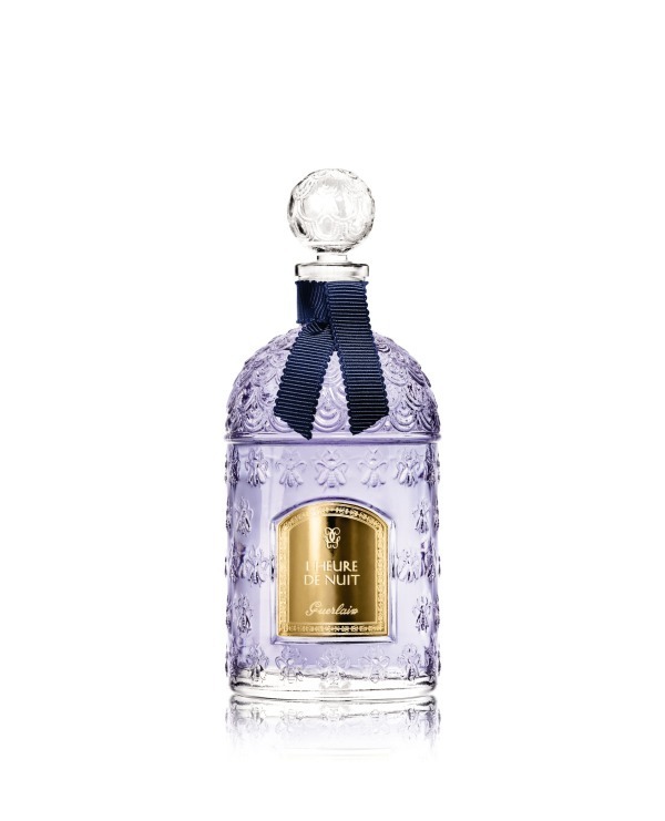 ゲランのフレグランス「パトリモワンヌ コレクション」魅惑的な