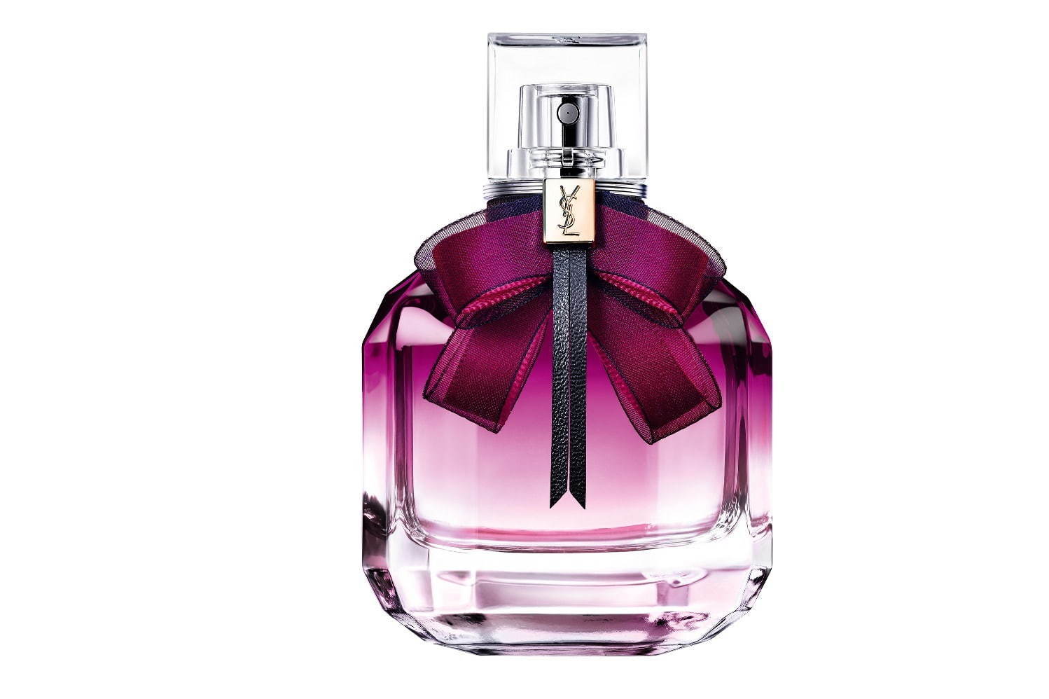 イヴ・サンローラン、モン パリ史上“最高峰”香水「アンタンス」甘く