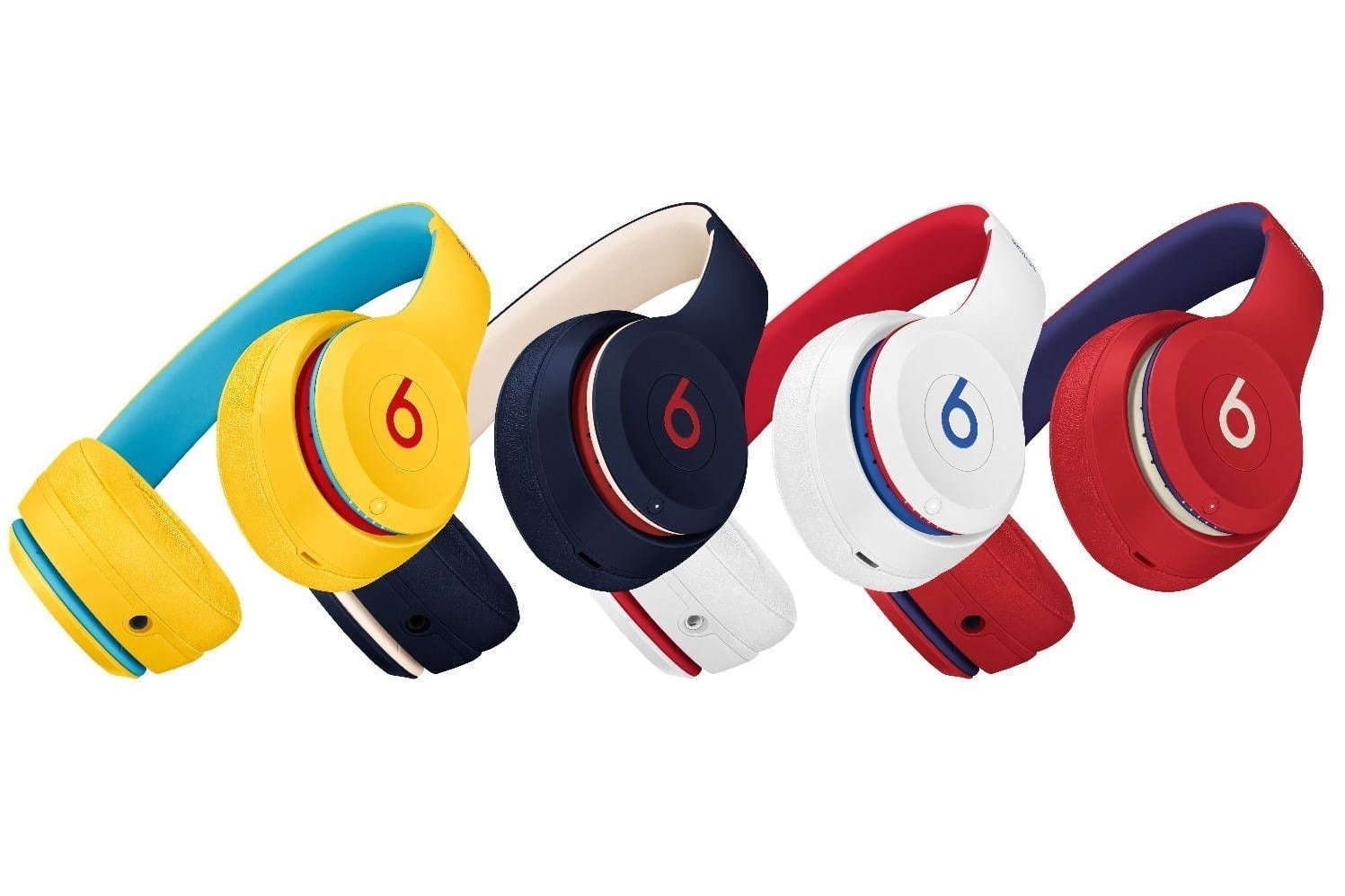 フェンディ ビーツバイ ドクタードレ コラボ ヘッドフォン セレリア