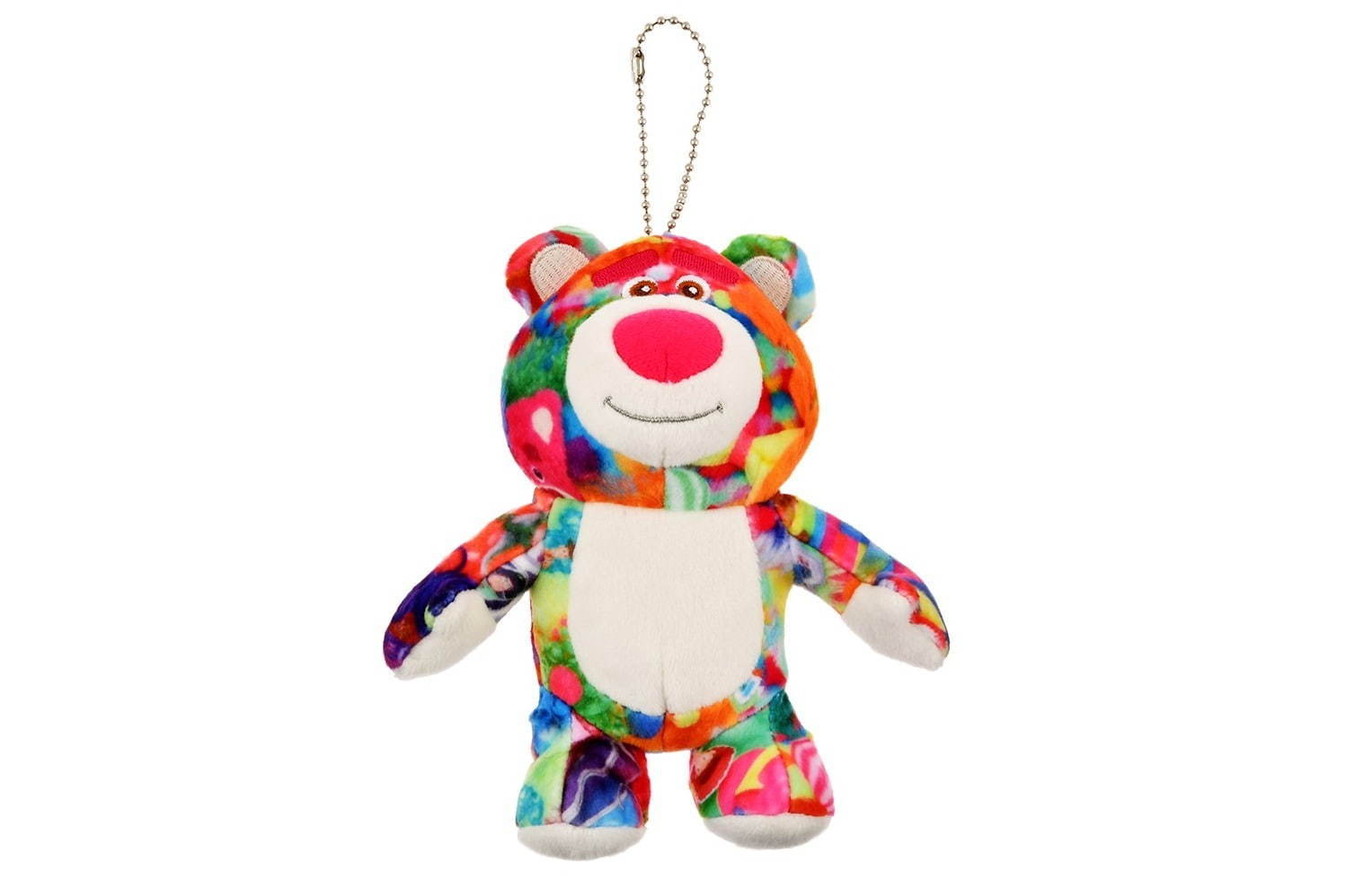 ディズニーストアと増田セバスチャンによる『トイ・ストーリー』グッズ