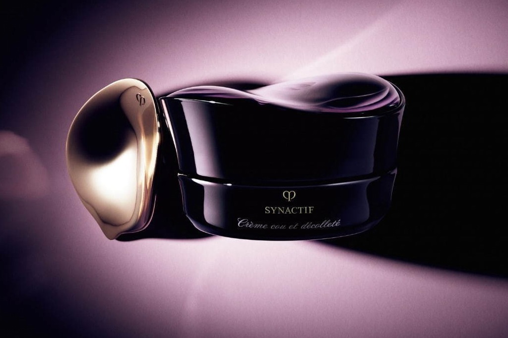 クレ・ド・ポー ボーテ最高級「シナクティフ」美しいフェイスラインを