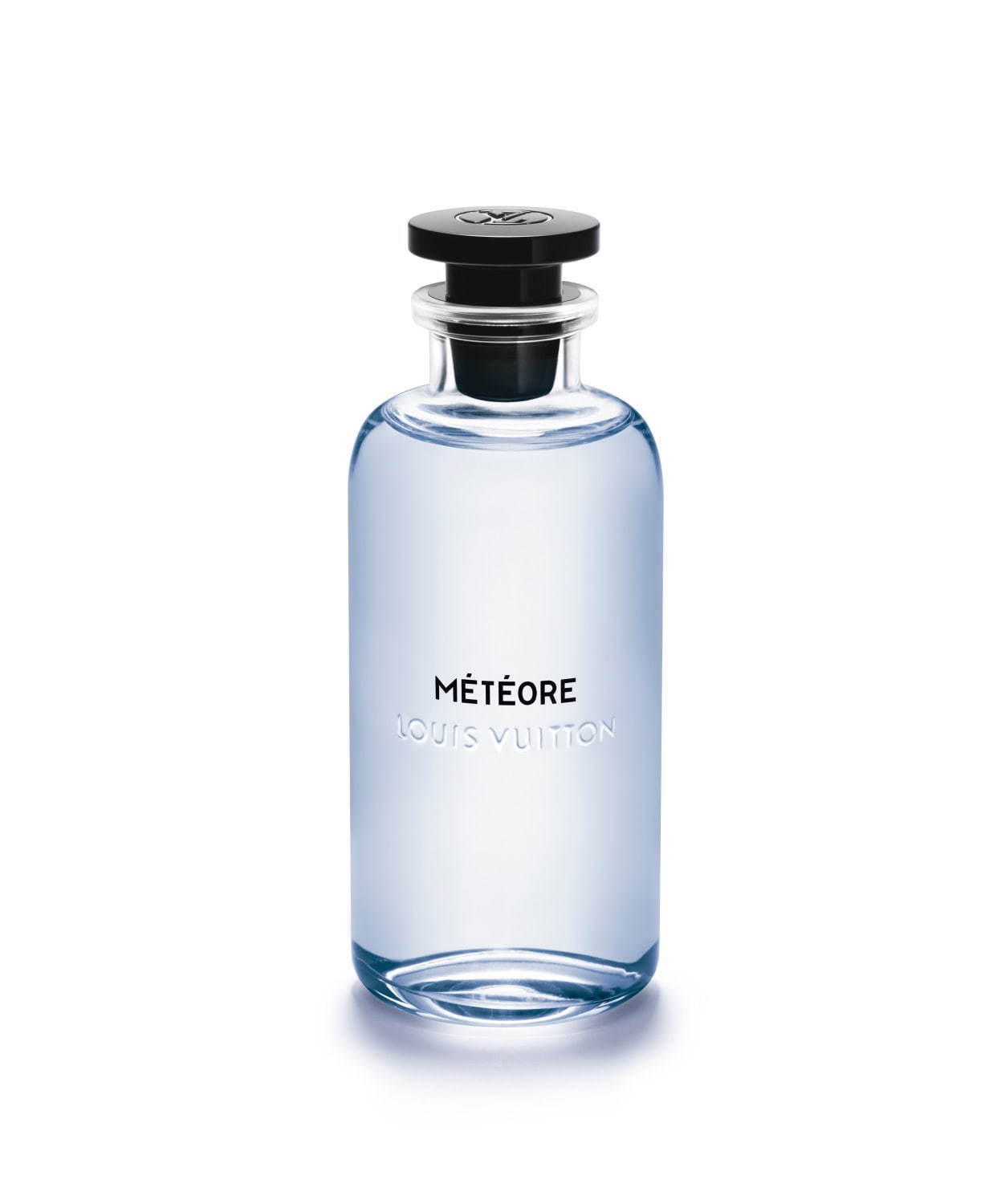 ルイ・ヴィトンの新作メンズフレグランス「メテオール」“流星”のように