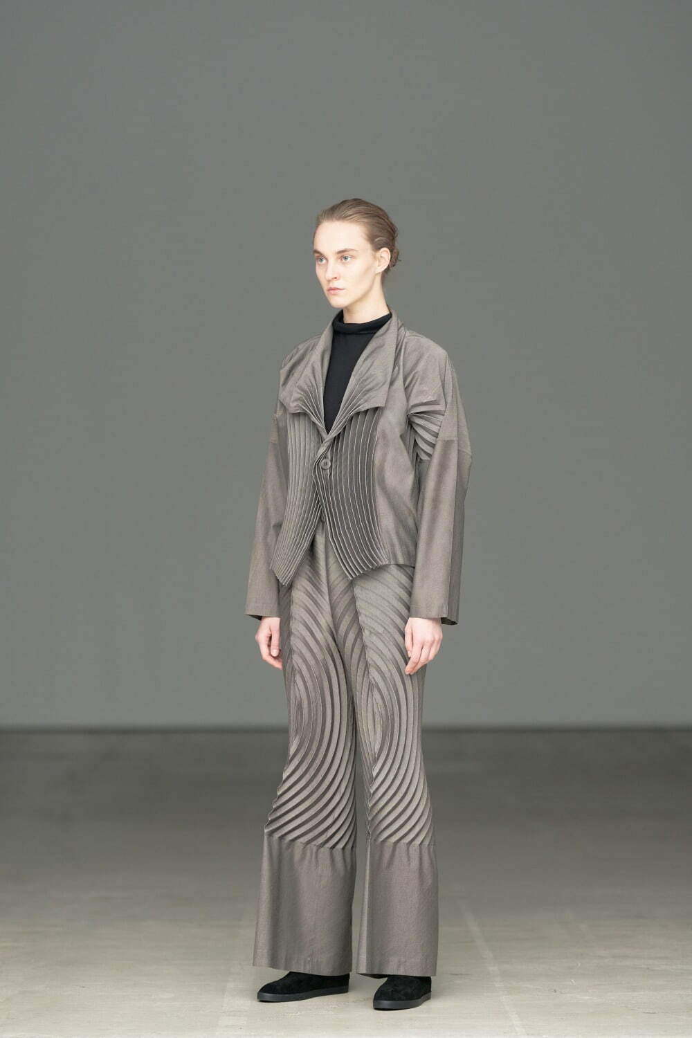 イッセイ ミヤケ新作