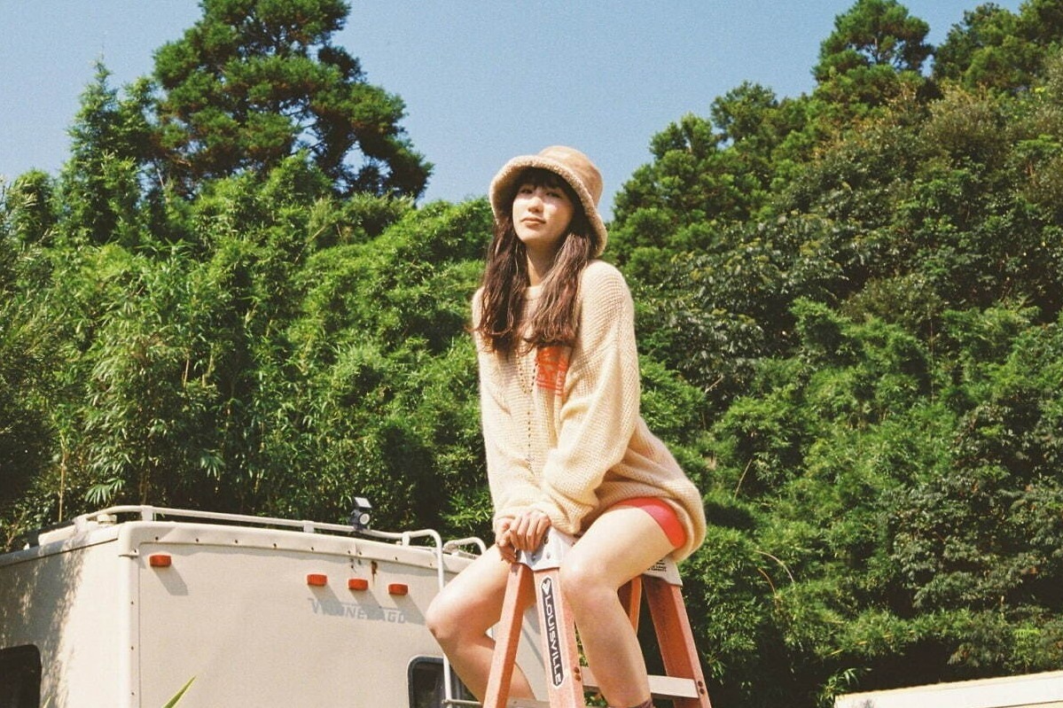 kiki vivi lilyの最新アルバム『Tasty』MELRAW&WONK荒田洸が参加