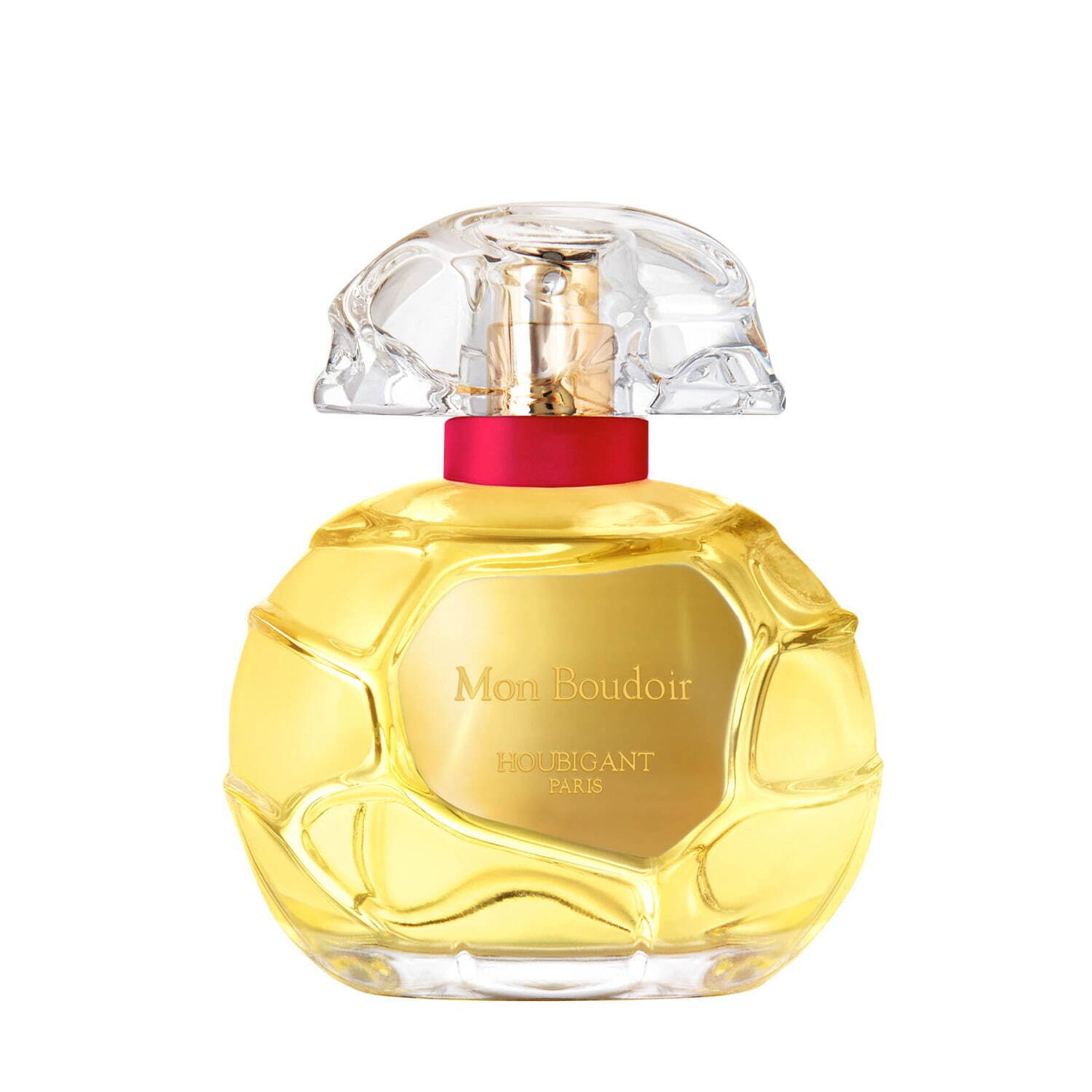 ウビガン」日本再上陸、マリー・アントワネットが愛した“世界最古”の仏